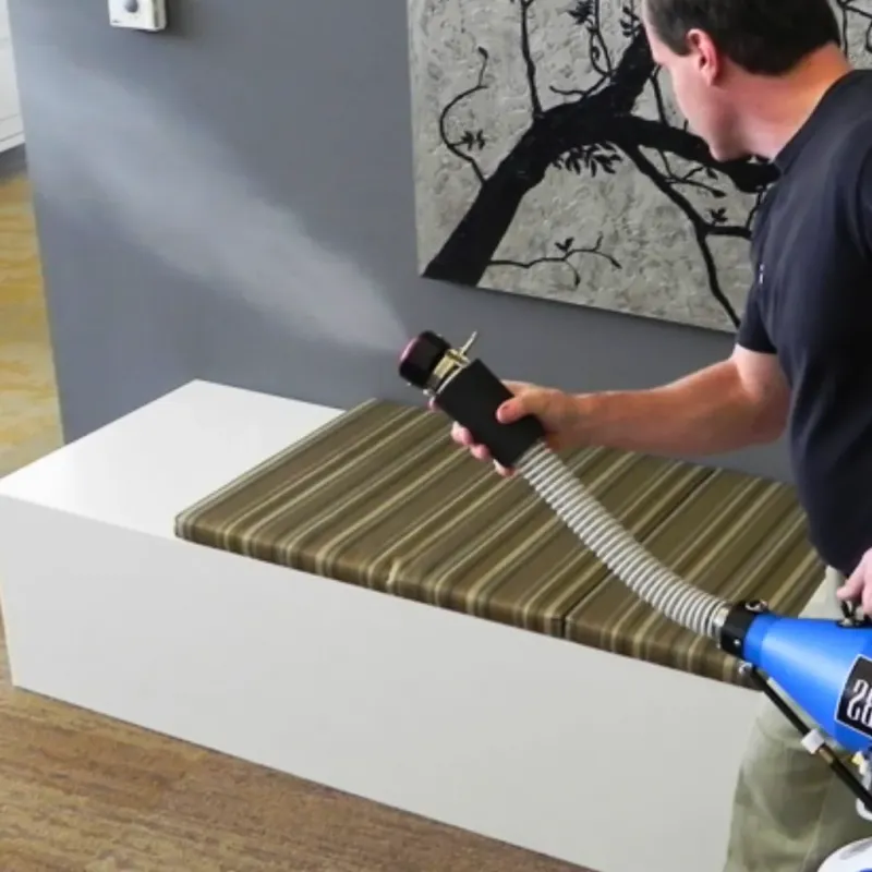Professional Odor Removal in New Lebanon, OH